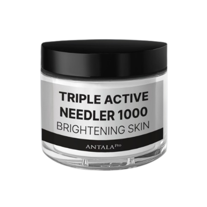 TRIPLE ACTIVE NEEDLER 1000