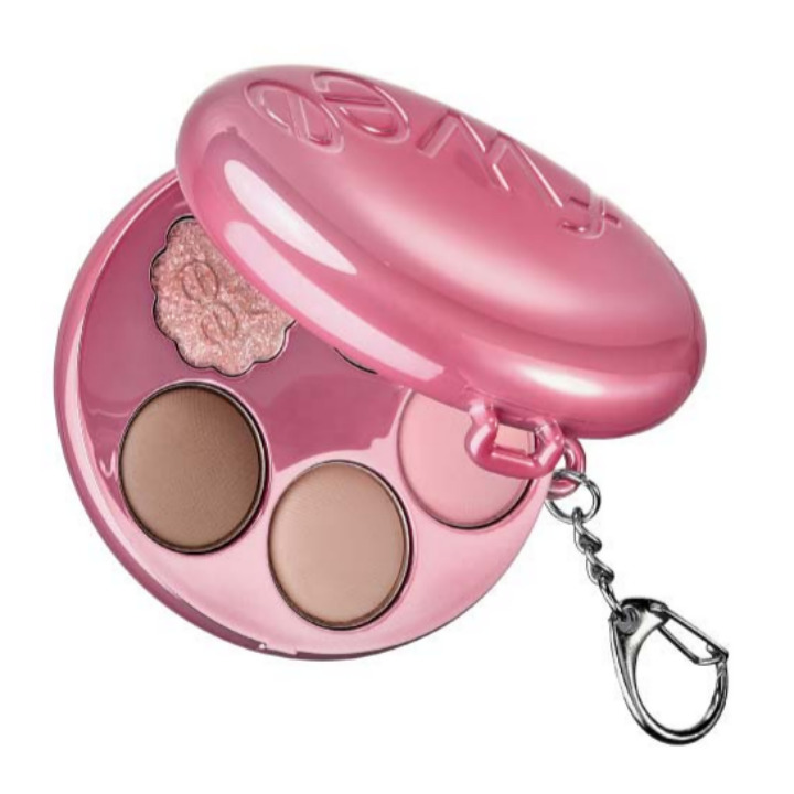 POCKET EYE PALETTE EP03 STRAWBERRY WHIP