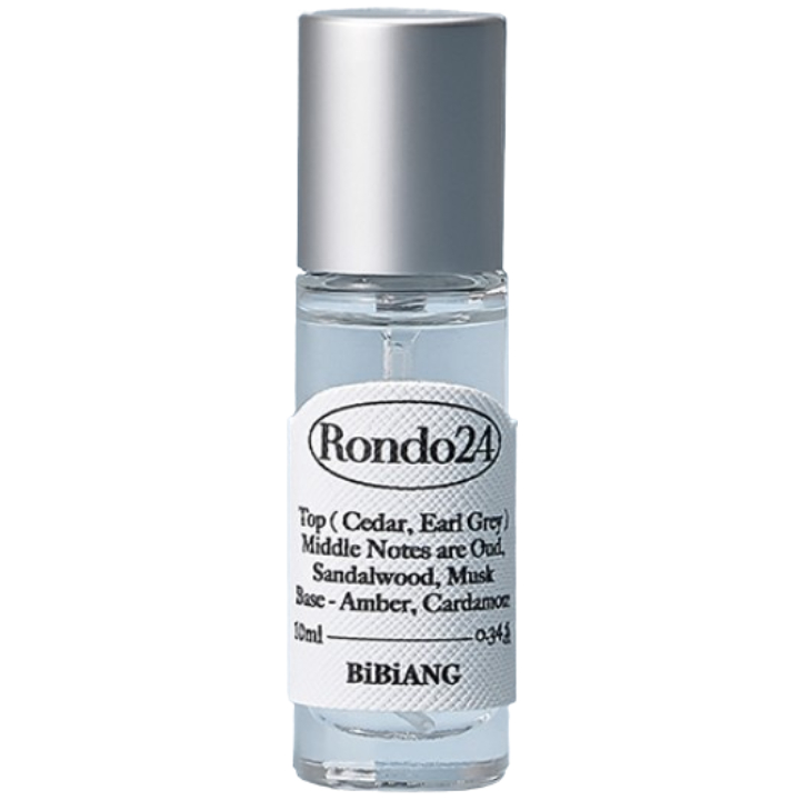 BiBiANG EAU DE PERFUME [RONDO24] | Hwahae Global