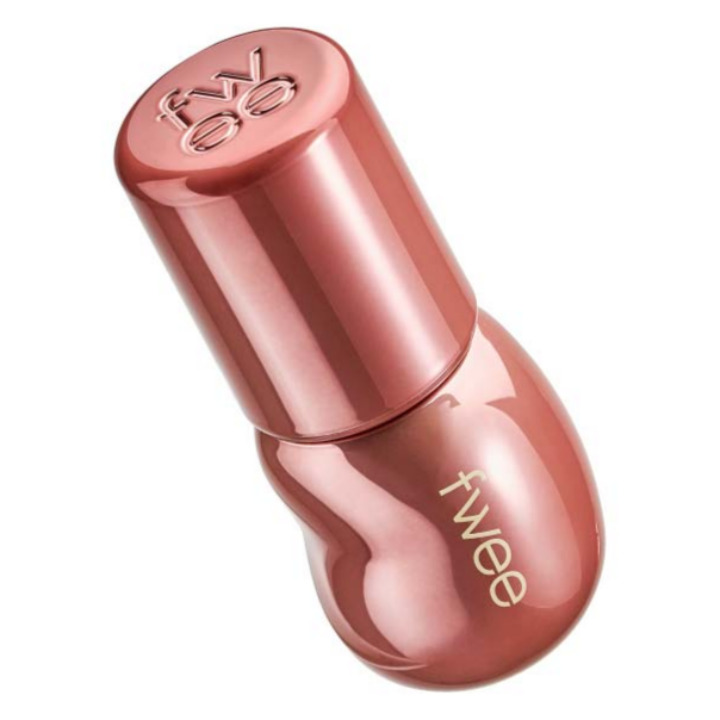 立体丰盈亮唇膏 [B08 Rosy70%] (B08)