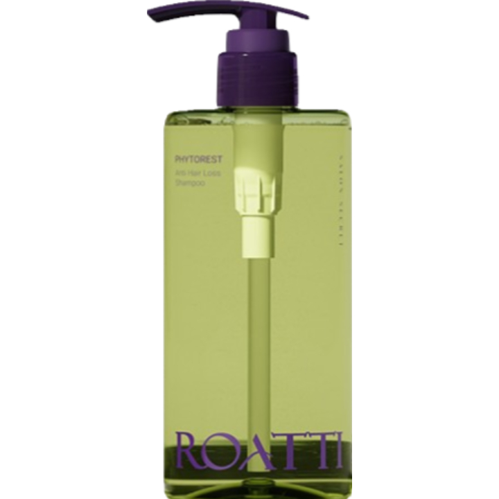 Pitorest Anti-Hair Loss Shampoo