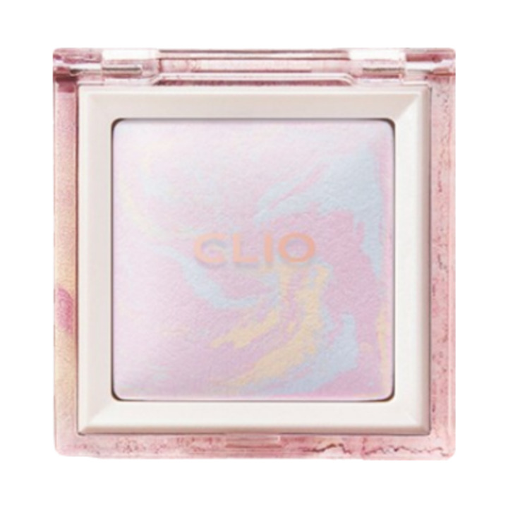 CLIO LIGHT SETTING POWDER [02 CANDY ...