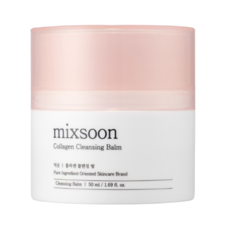 Collagen Cleansing Balm