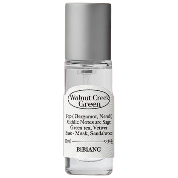 ビビアン オ ド パルファム [ウォールナットクリークグリーン