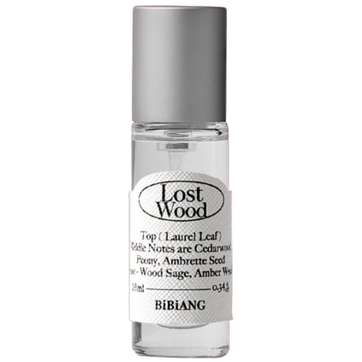 BiBiANG ロストウッド 香水 Lost Wood BiBiANG perfume - a fragrance for women and men 2023