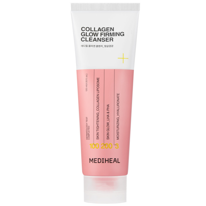 Collagen Cleanser Glow Firming