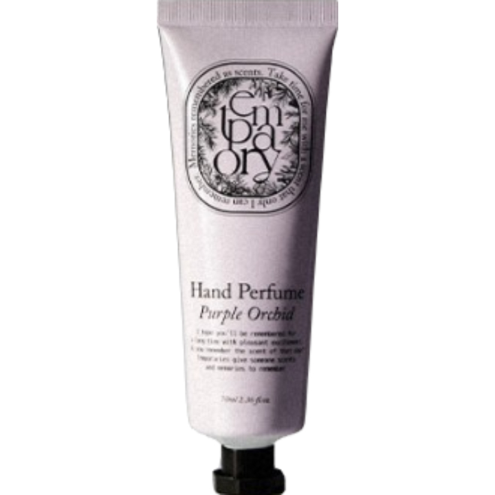 temporary Hand Perfume [Purple Orchid] | Hwahae Global