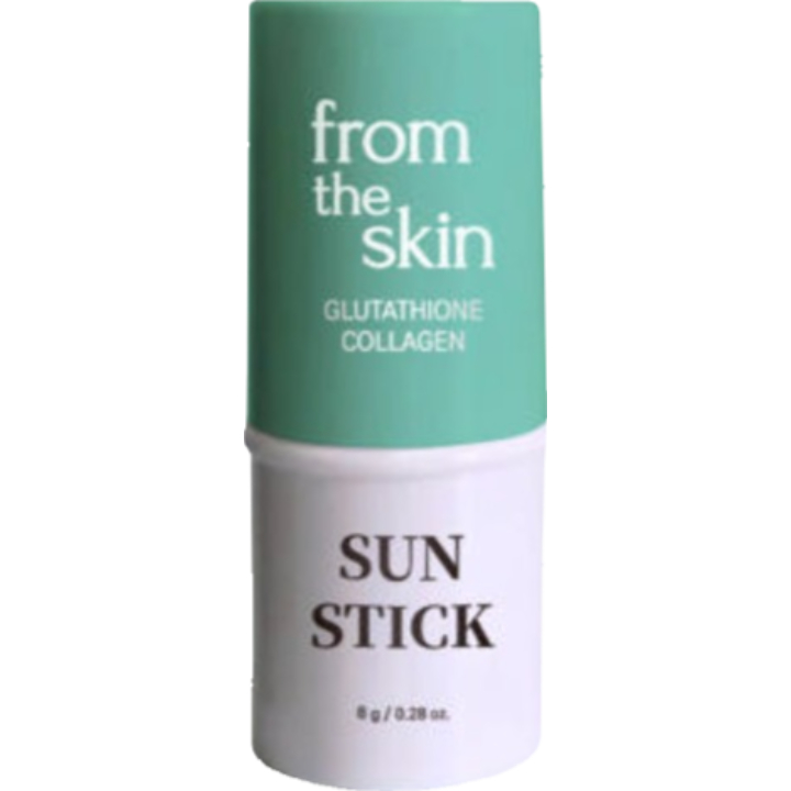谷胱甘肽胶原防晒棒 [SPF50+/PA++++]