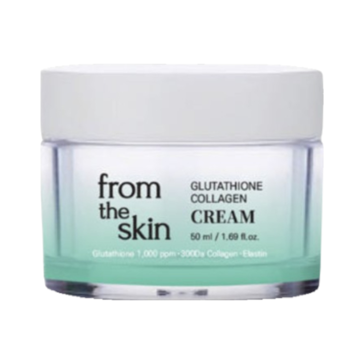 Crema de Glutatión Colágeno