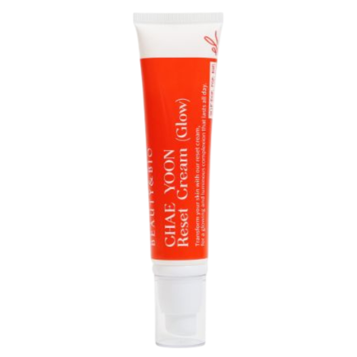 ★新品未使用★チェユン リセットクリーム Glow 60ml 韓国コスメ 正規品 イエルビューティーアンドバイオ 彩潤リセットクリーム | 【韓国コスメ