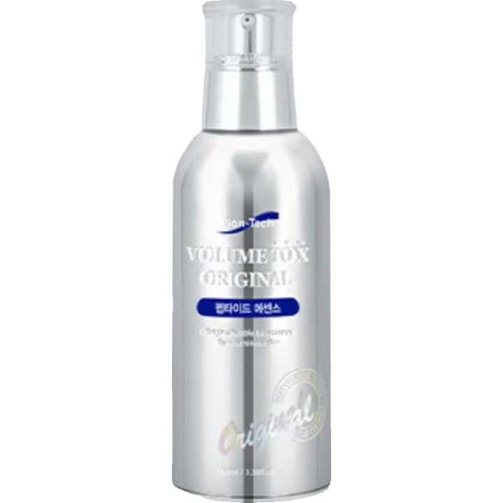 Pion-Tech VOLUME TOX ORIGINAL PEPTIDE ESSENCE | Hwahae Global
