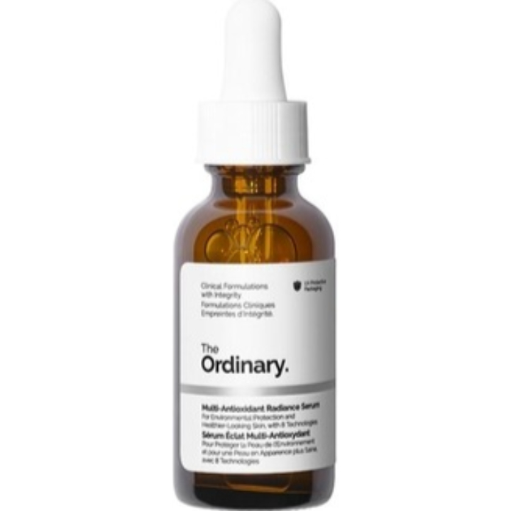 Multi-Antioxidant Radiance Serum