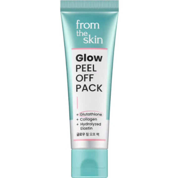 Pack Glow Peel-Off