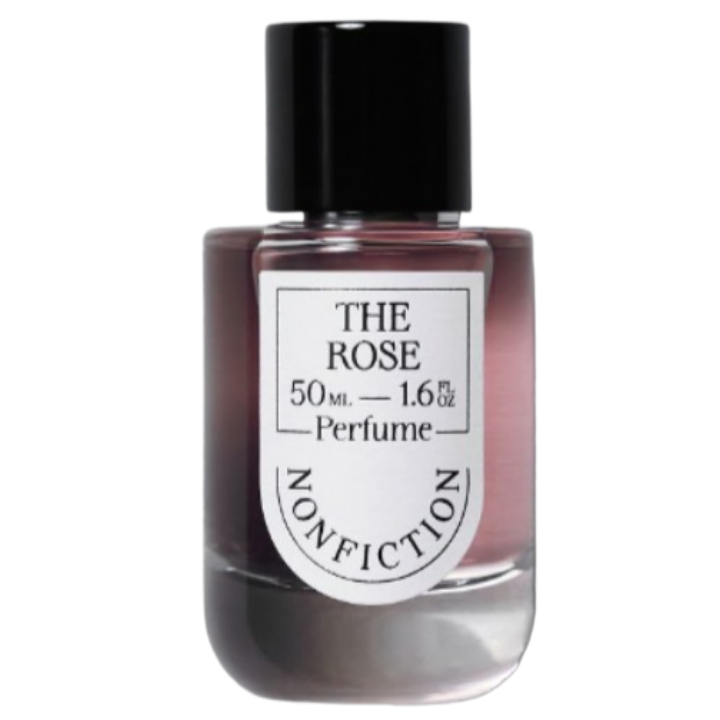 NONFICTION Perfume [THE ROSE] | Hwahae Global