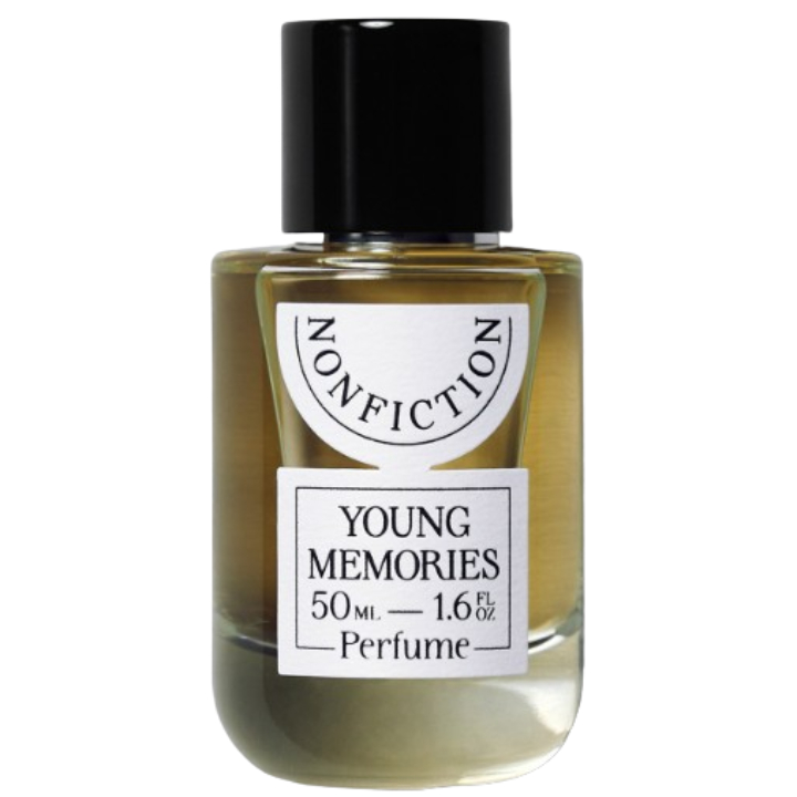 NONFICTION Perfume [YOUNG MEMORIES] | Hwahae Global