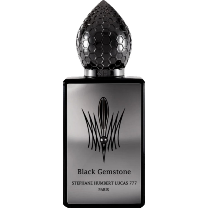 STEPHANE HUMBERT LUCAS Black Gemstone EAU DE PARFUM | Hwahae Global
