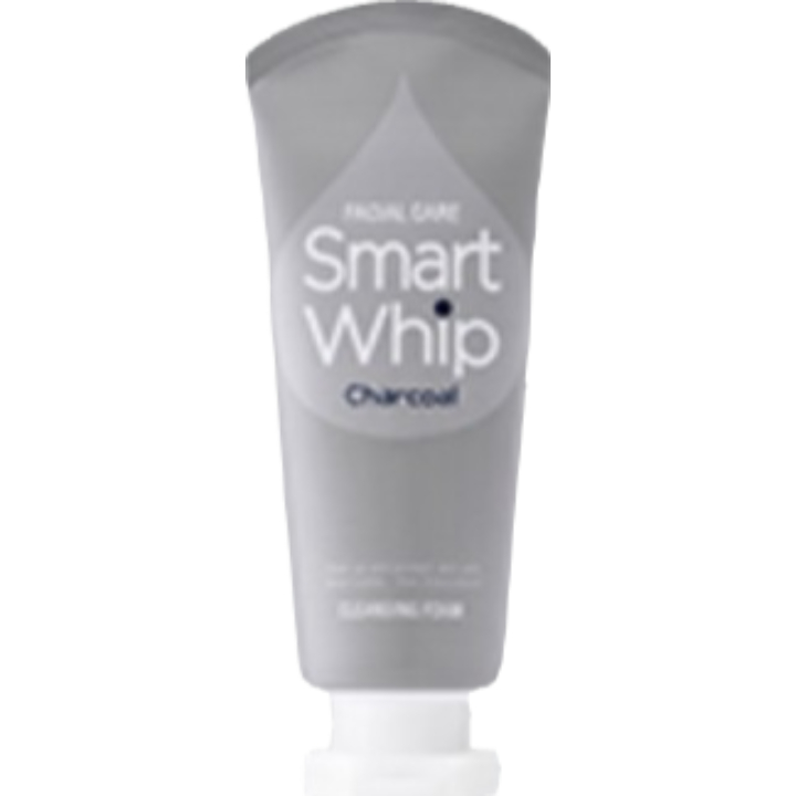 KWAILNARA Smart Whip CLEANSING FOAM [Charcoal] | Hwahae Global