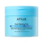 安宇安 8 玻尿酸儿茶素化妆棉