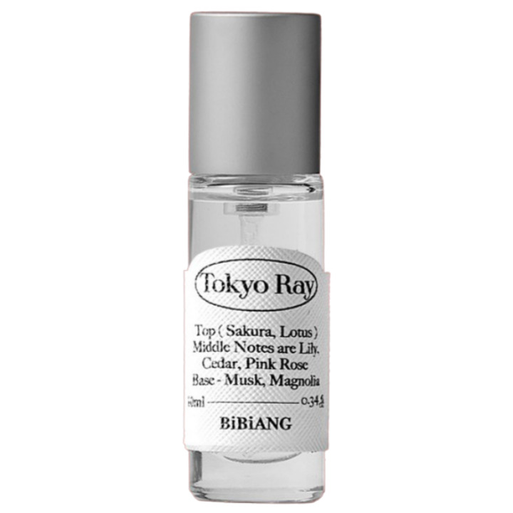 BiBiANG EAU DE PERFUME [Tokyo Ray] | Hwahae Global