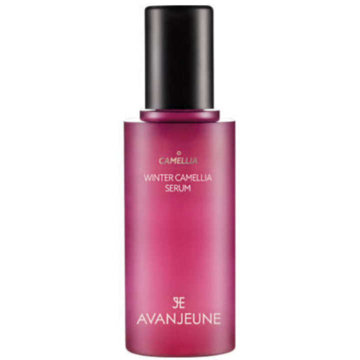WINTER CAMELLIA SERUM