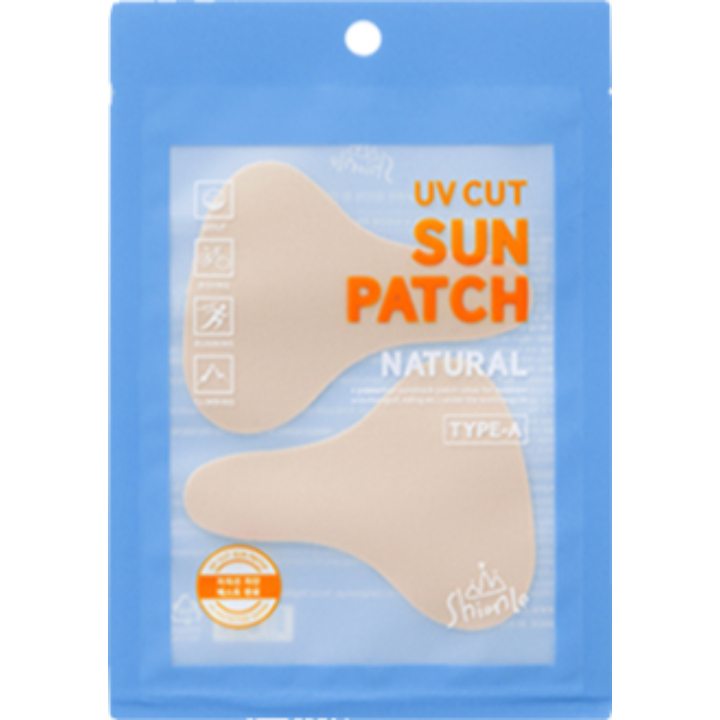 ShionLe UV CUT SUN PATCH [TYPE-A] | Hwahae Global