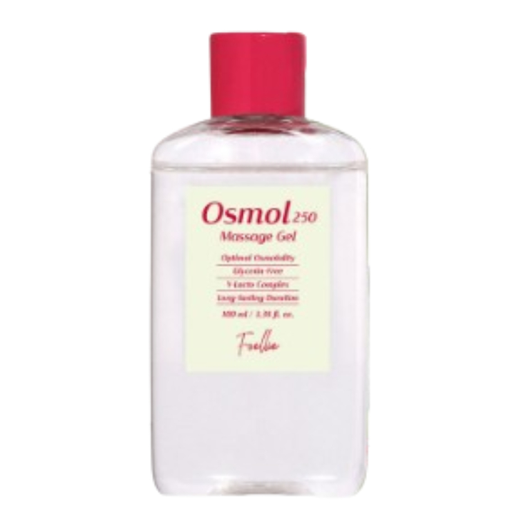 Osmol 250 水溶性按摩凝胶