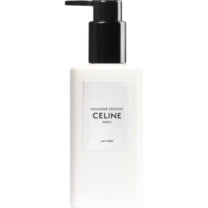 CELINE BODY LOTION [COLOGNE CÉLESTE] | Hwahae Global