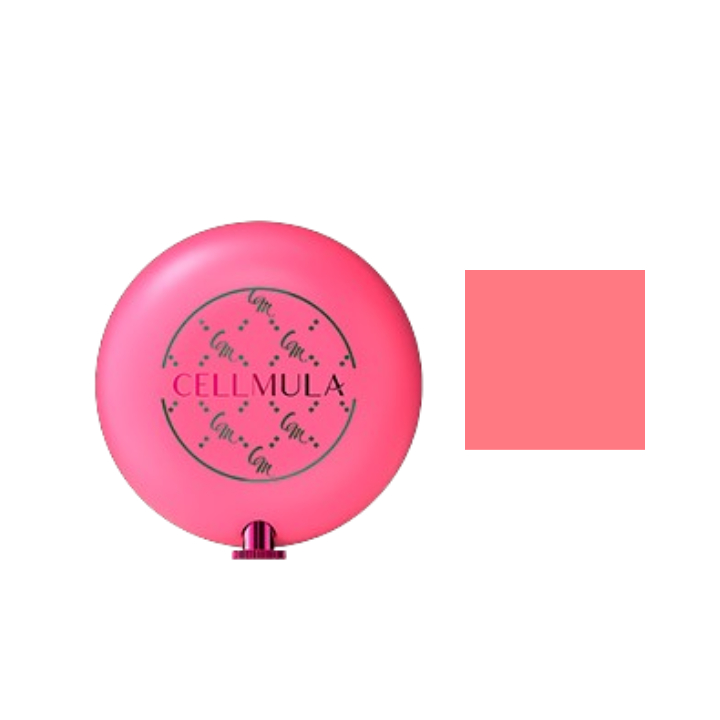 CELLMULA Plum-Pink Lip Shot | Hwahae Global