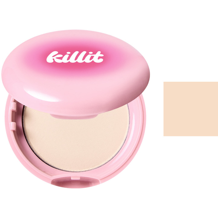 killit POWDER PACT [02 Natural] | Hwahae Global