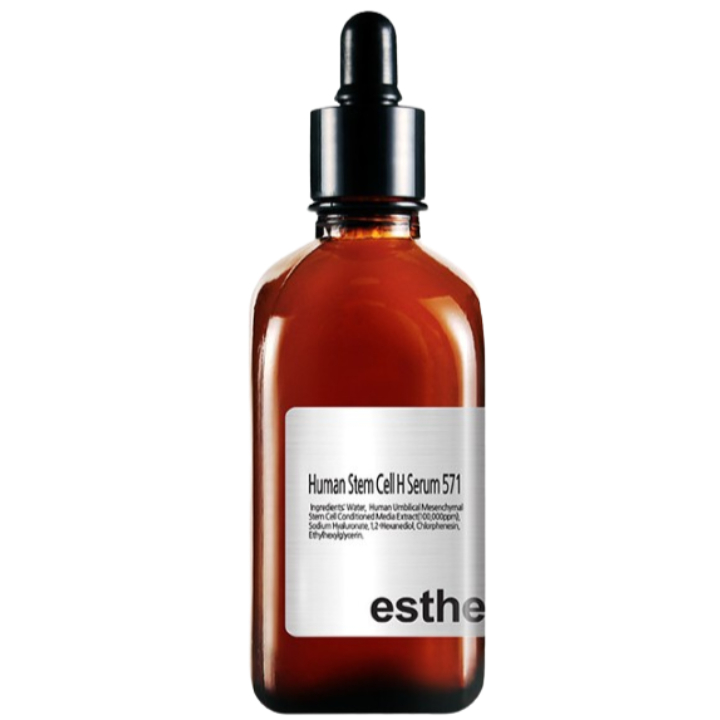 人类干细胞 H 血清 571