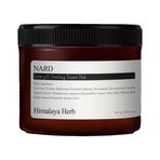 NARD 弱酸性去角质化妆棉