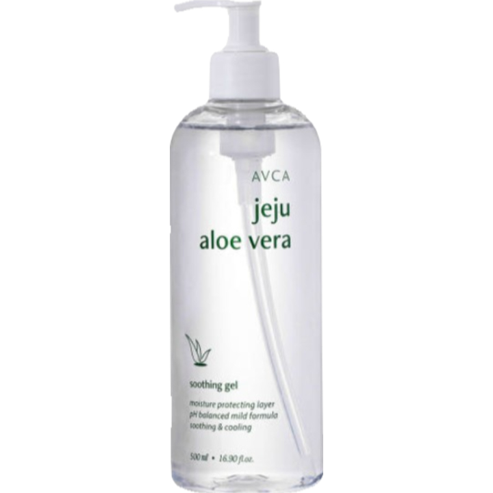 济州芦荟舒缓凝胶