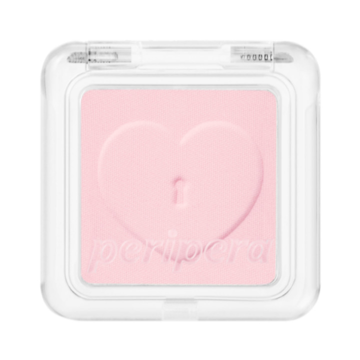 peripera HEART POCKET SINGLE [M02 ...