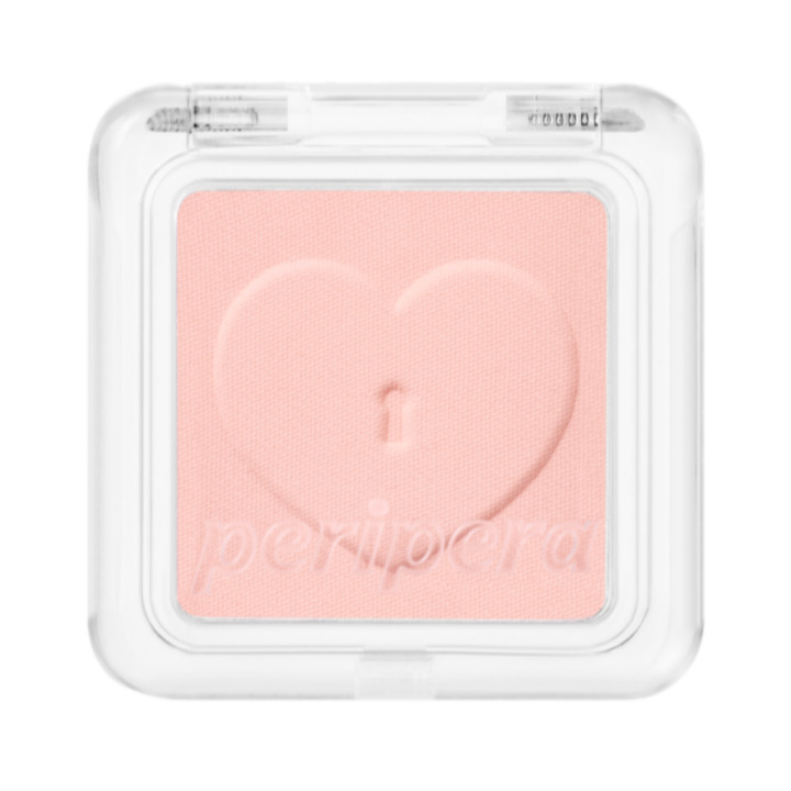 peripera HEART POCKET SINGLE [M03 ...