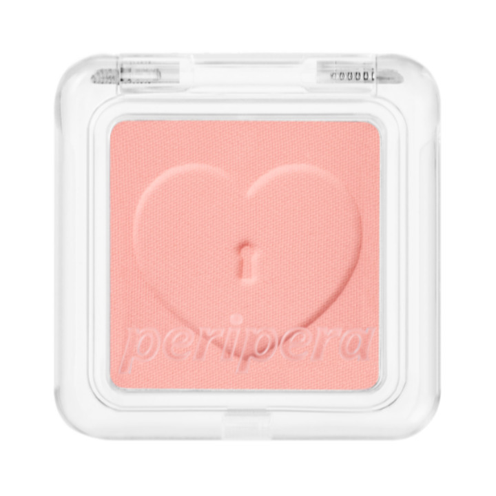 peripera HEART POCKET SINGLE [M07 ...