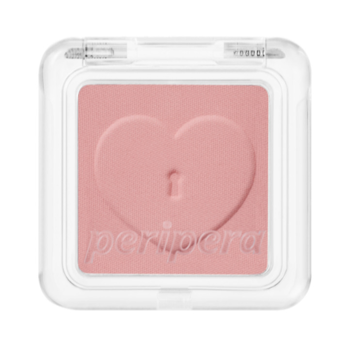 peripera HEART POCKET SINGLE [M08 ...