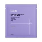 星形 Azulene 双外胚层胶原蛋白面膜