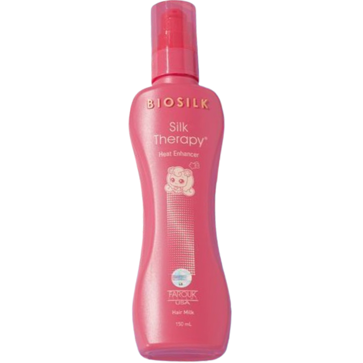 Leche capilar potenciadora del calor Catch Tipping Collaboration