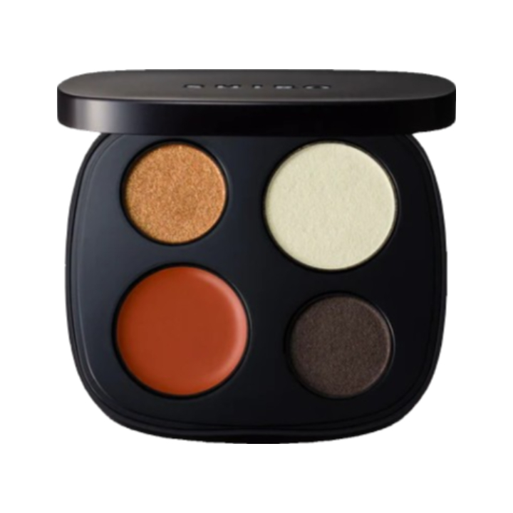 Palette phấn mắt Ginger [1I01 Bronze Copper]