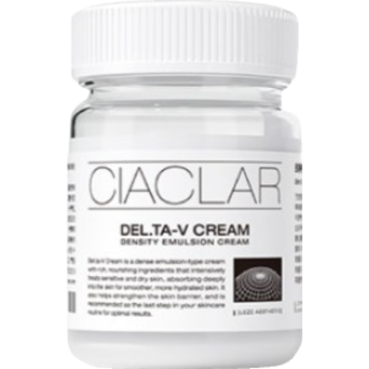 Ciacla Delta V Cream