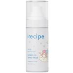 irecipe 小双子星合作款 Aqua PhytoFlex 爽肤喷雾面霜