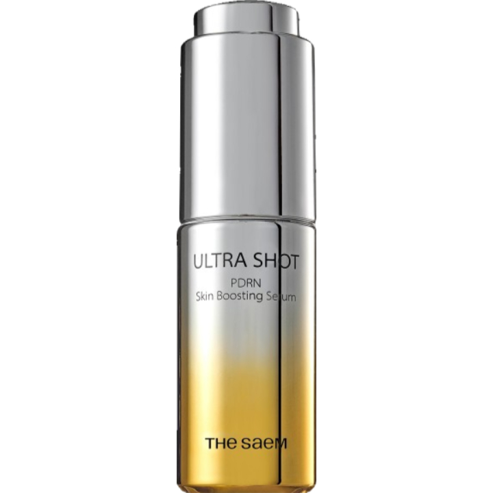 ULTRA SHOT PDRN Skin Boosting Serum