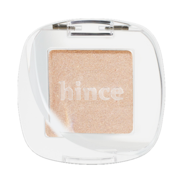 SINGLE EYESHADOW 18 CHAMPAGNE SHOWER