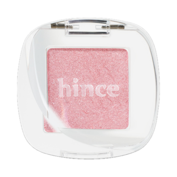SINGLE EYESHADOW 19 ROSY SPARKLE