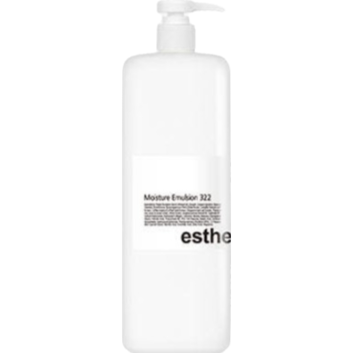 Moisture Emulsion 322