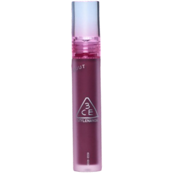 BLUR WATER TINT #PLUM BITE