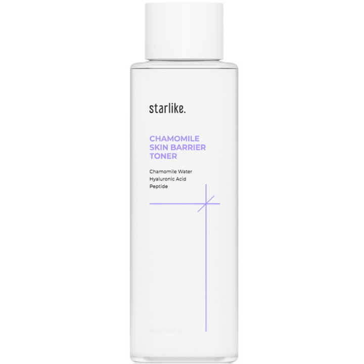 洋甘菊皮肤屏障爽肤水