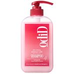 奇数 损伤护理修复洗发水