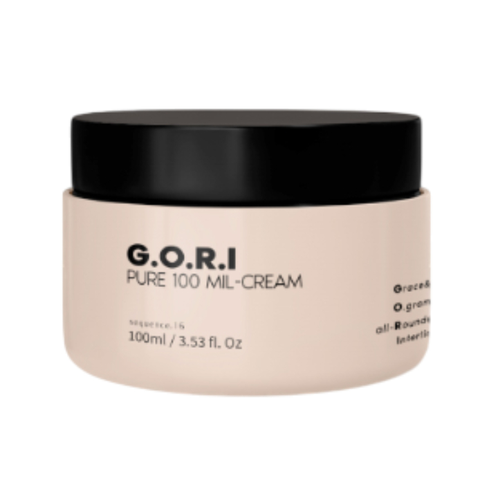 Gori Pure 100 Milk Cream