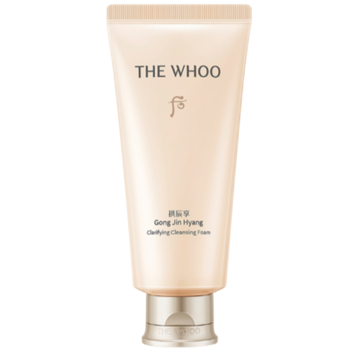 Espuma Limpiadora Resonante